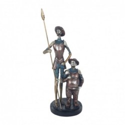 Figure Don Quichotte