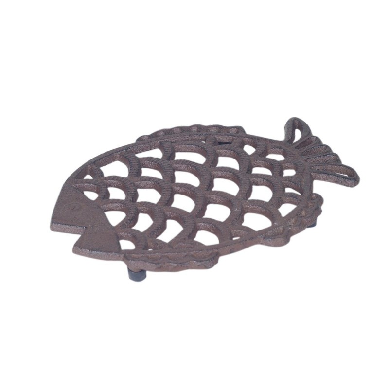 Dessous De Plat Fish Kitchen Dessous De Plat Collection Rustique