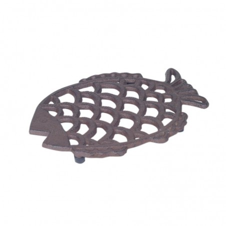 Dessous De Plat Fish Kitchen Dessous De Plat Collection Rustique