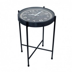 Table Horloge Meubles...