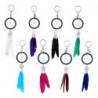 Porte-clés Dreamcatcher avec support Comprend 48 unités-cadeaux Collection d'accessoires Divers