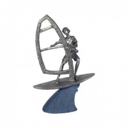 Windsurfer Figure Divers...