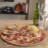 Plateau Rond Pizza Cuisine Boîtes Et Plateaux Divers Collection