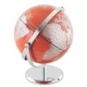 Globe terrestre 23 cm : décoration géographique pour la maison, le bureau et la salle de classe