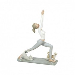 Figure Yoga