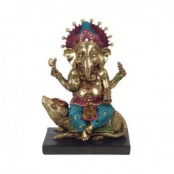 Figure Ganesha