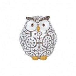 Chouette Chouette Chouettes Collection Rustique