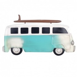 Surf Van Wall Ornament...