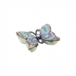 Coffret Papillon Miniatures Décoration Collection Classique