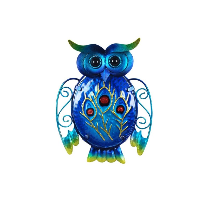 Hibou Petit Mur D'Application