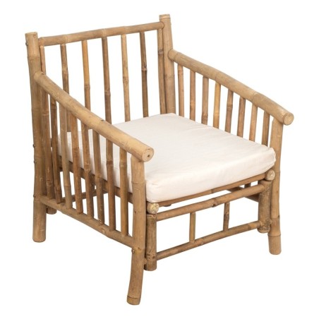 Home Decor Home - Sillon Furniture | Meubles auxiliaires bruns - 85x65x65 cm