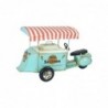 Ice Cream Tricycle Gift Vehicles Collection Vintage