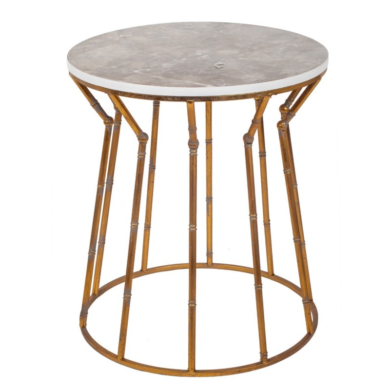 Table d'appoint multifonctionnelle pour votre maison, design moderne et élégant