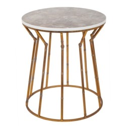 Table d'appoint multifonctionnelle pour votre maison, design moderne et élégant