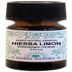 Le cadeau d'huile d'essence de citronnelle complète la collection Natura Divers