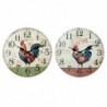 Horloge Murale Gallo Set 2U