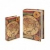 Livre De Livre Mundo Set 2U