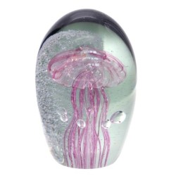 Medusa Paperweight - Ornement de bureau moderne et élégant