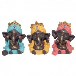 Ganesh, je ne vois pas, je...