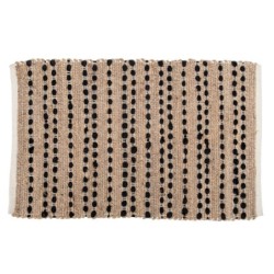 Tapis ethnique de haute qualité pour la décoration de la maison et du bureau