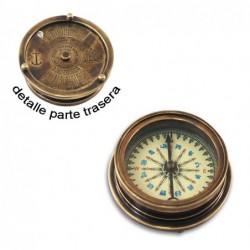 Compass Avec Calendrier