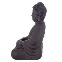 Bouddha Lotus Position Figures Bouddhas Oriental Collection