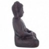 Bouddha Lotus Position Figures Bouddhas Oriental Collection