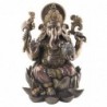 Ganesha.