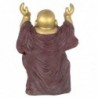 Figure de Bouddha heureux Figures de Bouddhas Collection Orientale