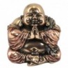 Bouddha d'Abondance Assis Figures Bouddhas Oriental Collection