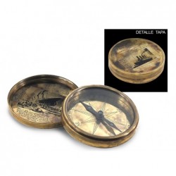 Titanic Compass Collection...