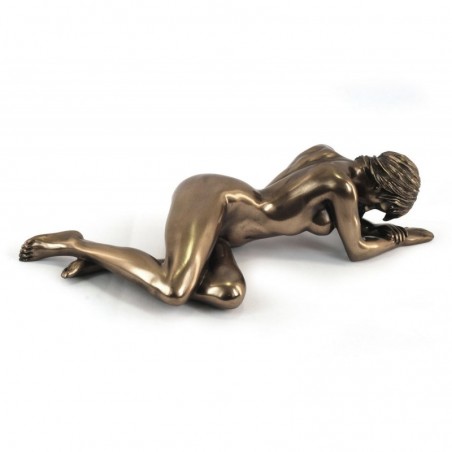 Figure de femme nue Figures de bronze Collection classique