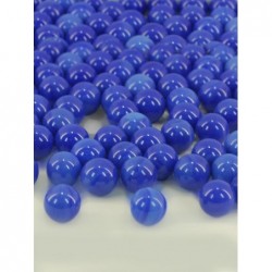 Boules Bleues 14Mm....