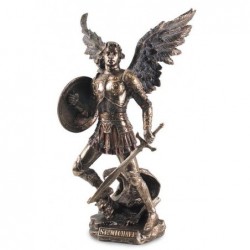 Archange Saint Michael...