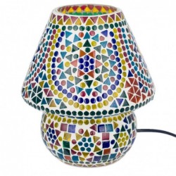 Lampe de table arabe |...