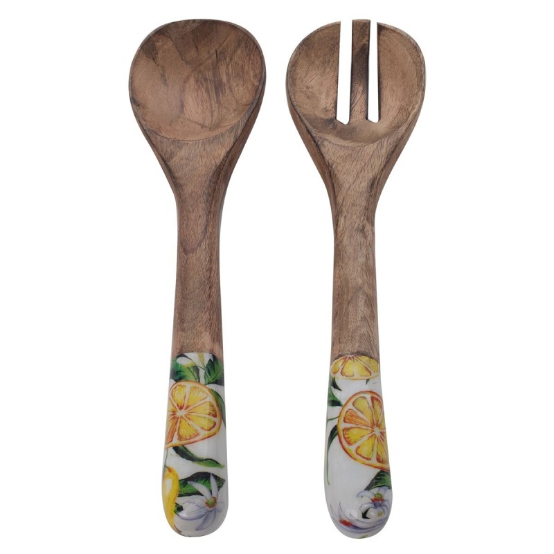 cuillère en bois | Cuillère de Cuisine en Bois, Détails avec Olive Espampado