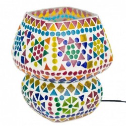 Lampe de table arabe |...