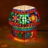 Lampe de table arabe | Lampe Marocaine, Multicolore