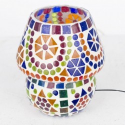 Lampe de table arabe |...