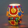 Lampe de table arabe | Lampe Marocaine, Multicolore