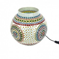 Lampe de table arabe |...