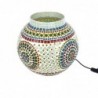 Lampe de table arabe | Lampe Marocaine, Multicolore