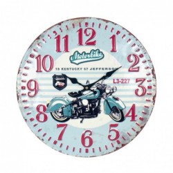 Horloge murale vintage |...