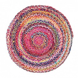 Tapis rond en jute | Tapis...