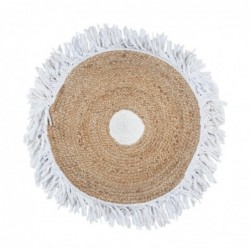 Tapis rond en jute | Tapis...