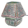 Lampe de table arabe | Lampe Marocaine, Multicolore