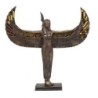 Figurine égyptienne en bronze pour décoration intérieure et cadeaux uniques