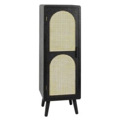 Etagère Bohème Marron 125 cm x 37,5 cm x 40 cm