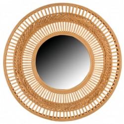 Miroir mural rond | Miroir...