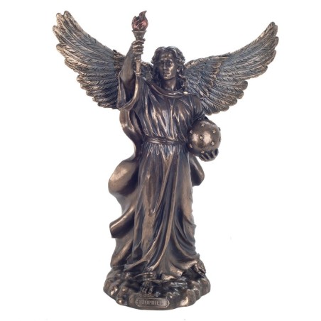 Archange Jophiel Collection Figure Bronze Figures Collection Classique